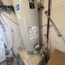  Water Heater