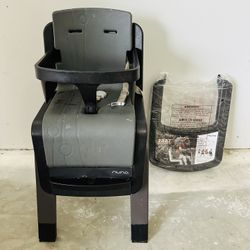 Nuna Zaaz High Chair 