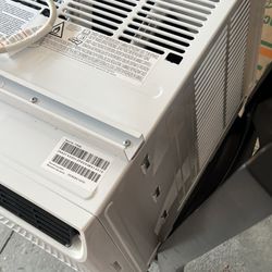 Window Air Conditioner 