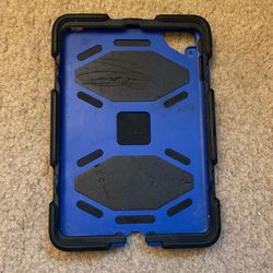 iPad Mini Heavy duty Cover