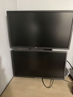Spectre Monitors