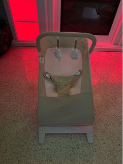 Baby Delight Alpine Deluxe Bouncer