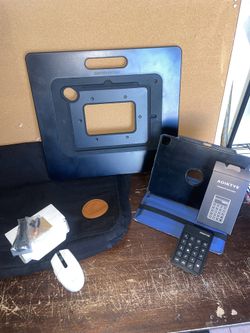 Sketch board Pro 1 12.9 4th Gen W/ Bag & bonus