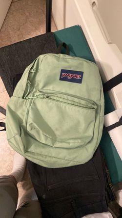 Jansport backpack