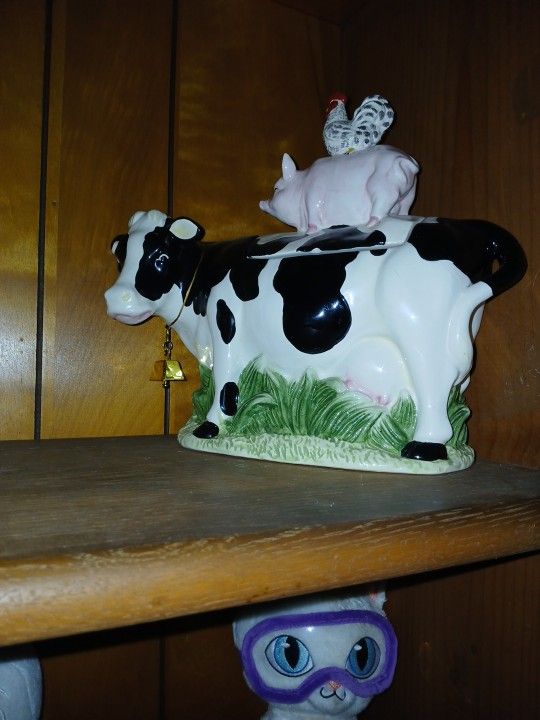 Cookie Jar