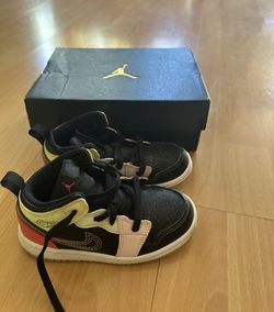 Air Jordan Kid’s Shoes