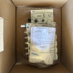 Festo Motion terminal System