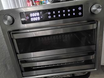 Kitchen elite 12 setting in 1