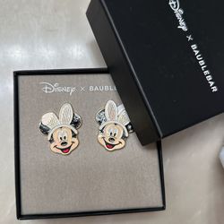 Baublebar Disney Earrings