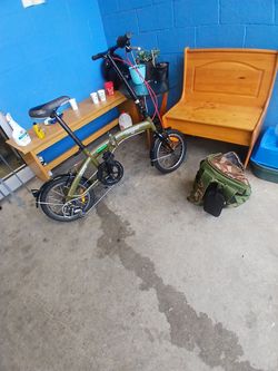 Citizen bike