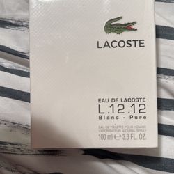 Lacoste
