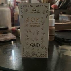 Arab perfume 