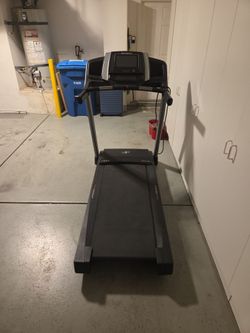 Nordic Track T65 si Flex Select