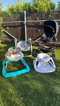 Baby Essentials