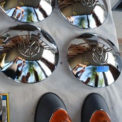 1960s Vw Bug Parts