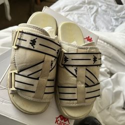 Kappa Slides 