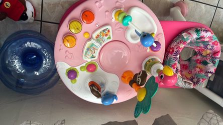 Bright Stars Baby Walker 