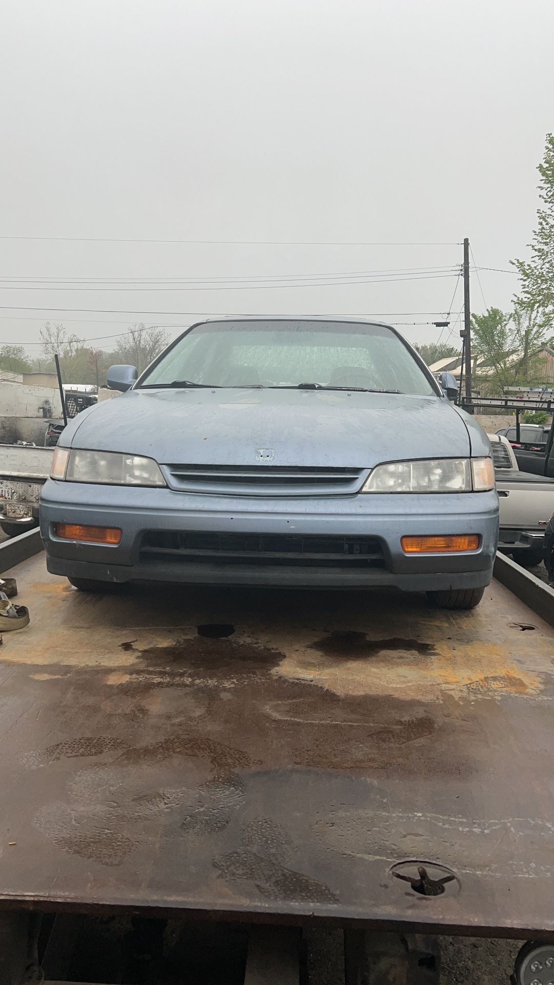 1994 Honda Accord