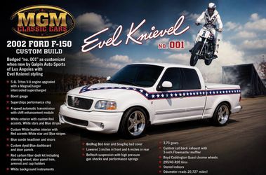 2002 Ford F-150
