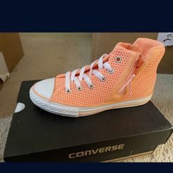 Converse New