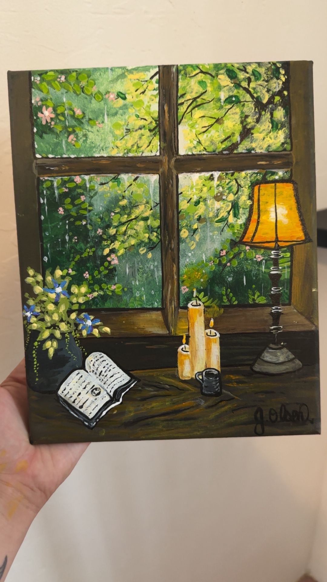 Painting