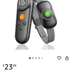 Dog collar
