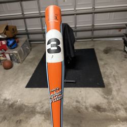 Combat Spec A1 33 Bbcor