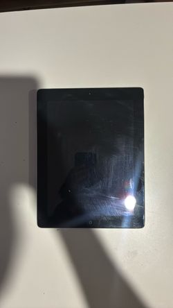 iPad 3rd generation