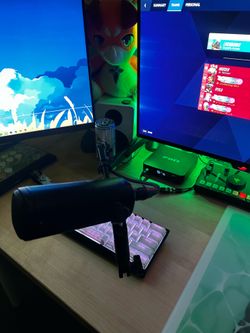 Elgato Wave DX Mic