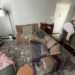 Sectional Couch