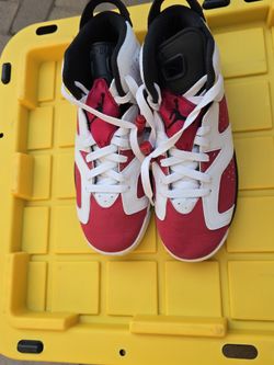 Jordan  Size 7 Youth