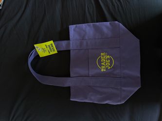 Trader Joe’s Mini tote bag