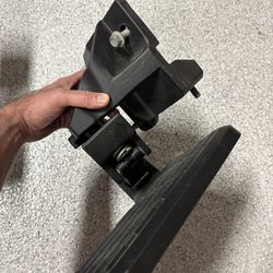 Toyota OEM Bed Step (2022-2024 Tundra)