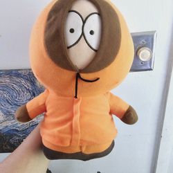 South Park Plush Kenny