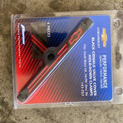 Valve Cover Holders Small Block Chevy Brand New