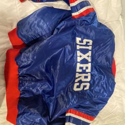 76’s jacket 