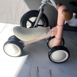 Baby Walker Bike