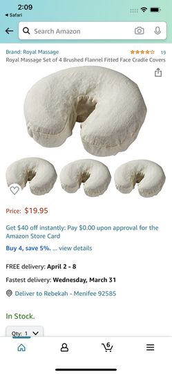 Set of 4 flannel fitted cradle covers