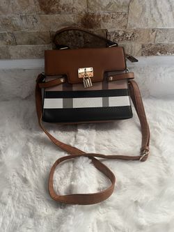 Cross Over/ Hand Bag