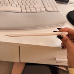 Apple Pencil 2nd Generation 