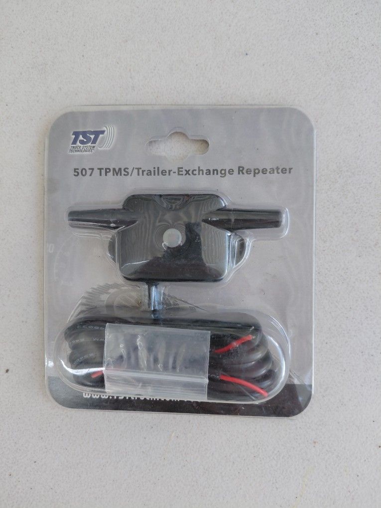 TST Repeater