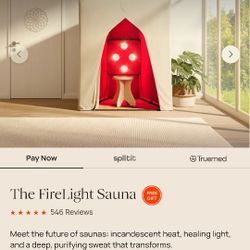 Sauna Space