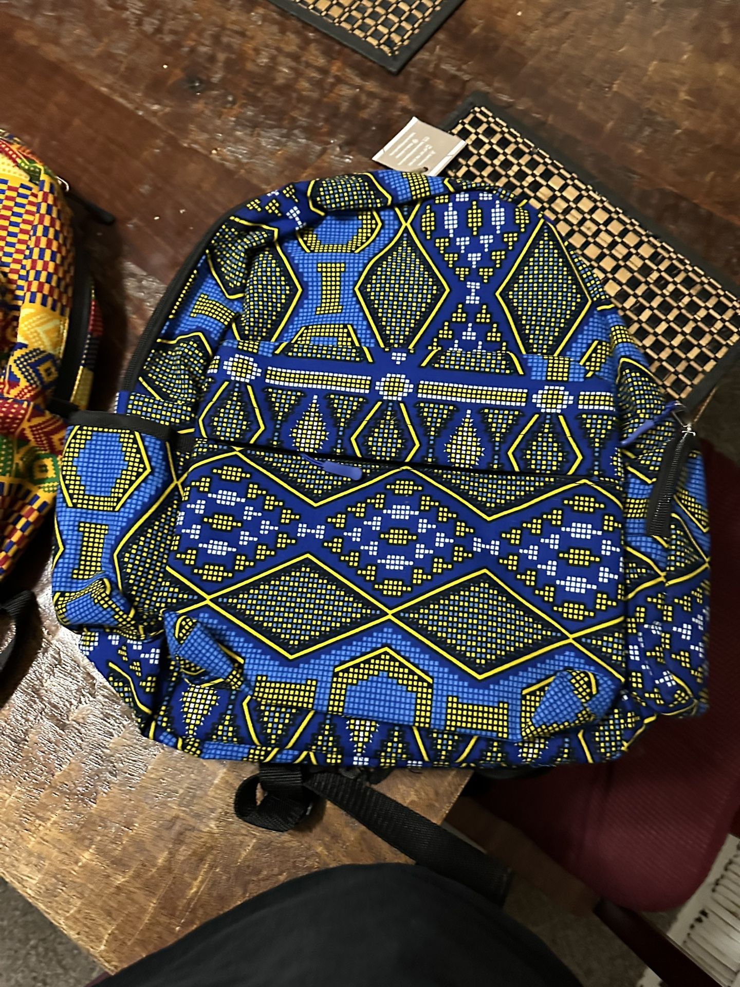 Backpack
