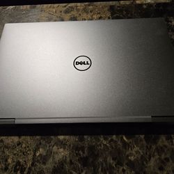 Dell XPS Laptop