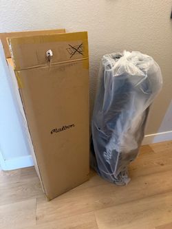 Limited edition Black Malbon golf stand bag New in box