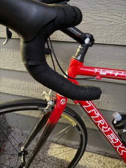 Trek 1500 SLR Bicycle