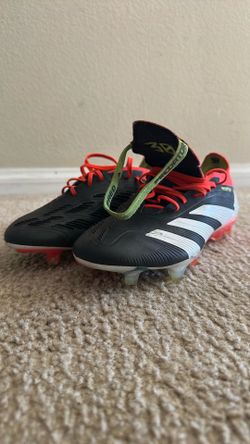 Adidas Preditors