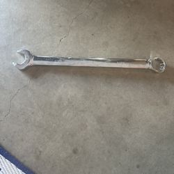 1 1/4 Pittsburgh  Wrench 16