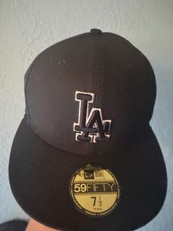 Dodger Hat