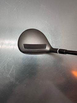 Adams Tight Lies 5 wood, strong regular, right handed, Mitsubishi Rayon graphite shaft